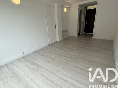 Appartement à Nîmes (30000)