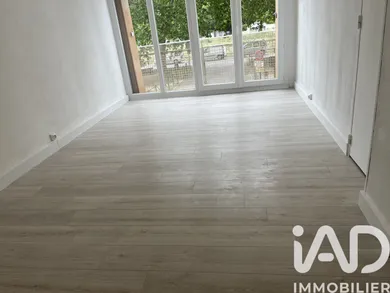 Appartement à Nîmes (30000)
