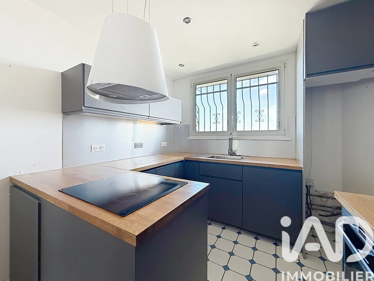 Vente appartement à Champigny-sur-Marne (94500) : appartement 4 pièces 76 m² - 2028173 — 3