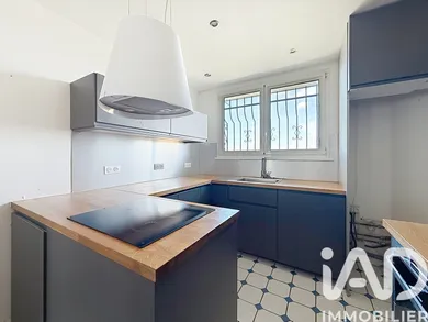 Apartment in Champigny-sur-Marne (94500)