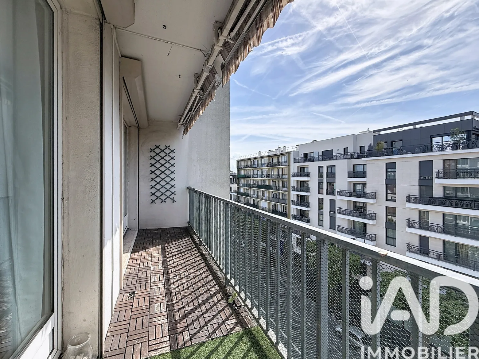 appartement à Champigny-sur-Marne