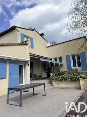 Maison traditionnelle à Sarlat-la-Canéda (24200)