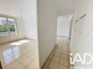 Appartement à Marseille (13009)