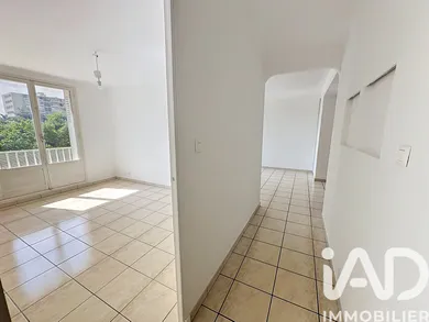Appartement à Marseille (13009)