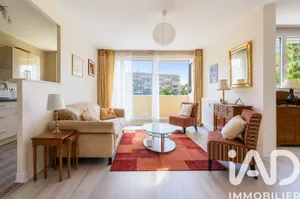 Appartement à Le Mans (72000)