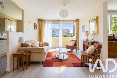 Appartement à Le Mans (72000)