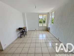 Appartement à Marseille (13009)