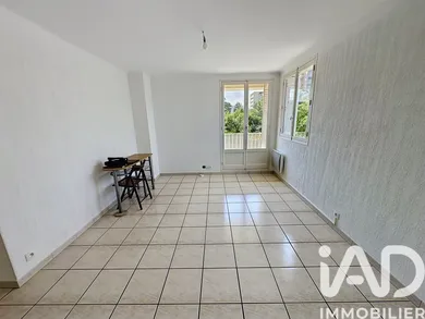 Appartement à Marseille (13009)
