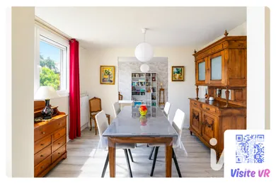 Apartment in Le Mans (72000)