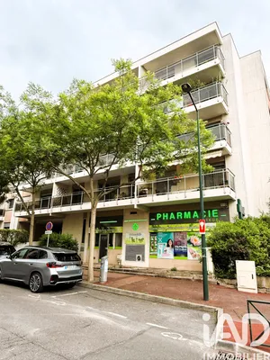 Appartement à Garches (92380)