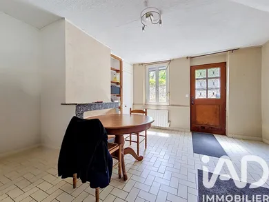 Townhouse in Gournay-en-Bray (76220)