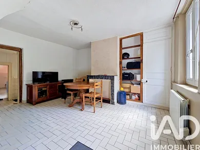 Townhouse in Gournay-en-Bray (76220)