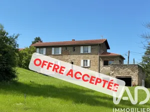 Demeure à Dommartin (69380)