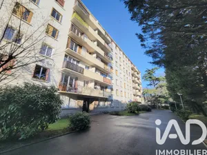 Appartement à Choisy-le-Roi (94600)