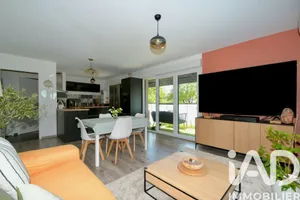 Appartement à Saint-Priest (69800)