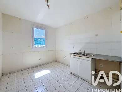 Appartement à Saint-Pierre-du-Perray (91280)