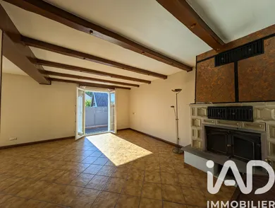 House in Guémar (68970)