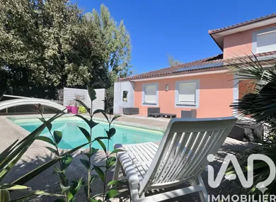 House in Orleix (65800)