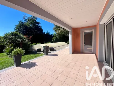 House in Orleix (65800)