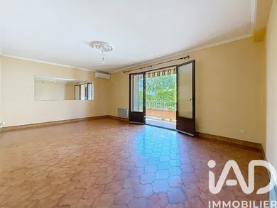 Appartement à Cannes (06150)