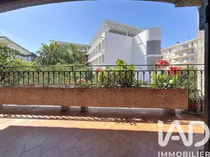 Apartment in Cannes (06150)
