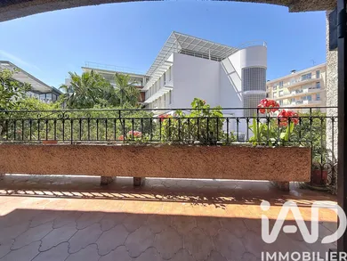 Appartement à Cannes (06150)