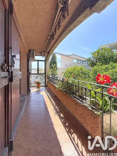 Appartement à Cannes (06150)