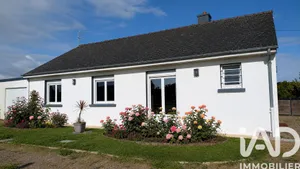 Maison à Orgères (35230)