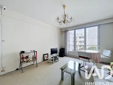 Appartement à Boulogne-Billancourt (92100)