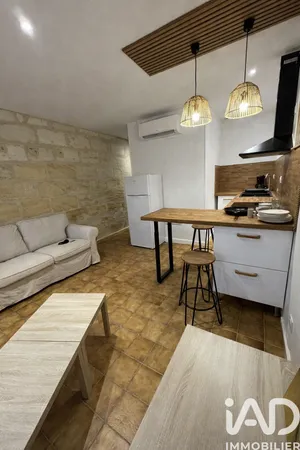 Maison de ville à Ludon-Médoc (33290)