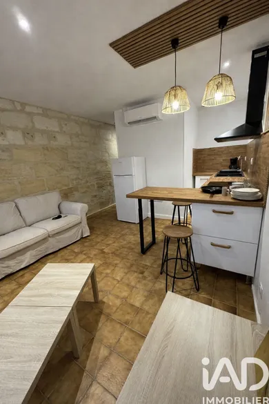 Maison de ville à Ludon-Médoc (33290)