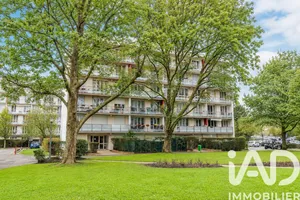 Apartment in Chilly-Mazarin (91380)