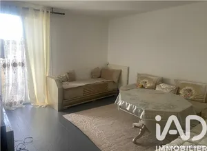 Apartment in Moissac (82200)