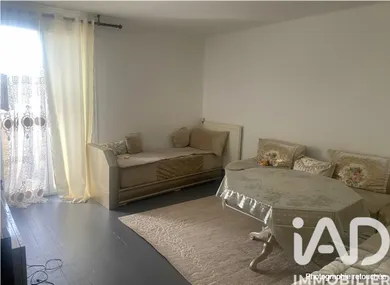 Apartment in Moissac (82200)