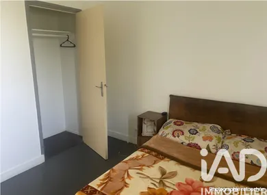 Apartment in Moissac (82200)