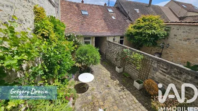 Maison de village à Milly-la-Forêt (91490)