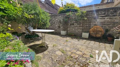 Maison de village à Milly-la-Forêt (91490)