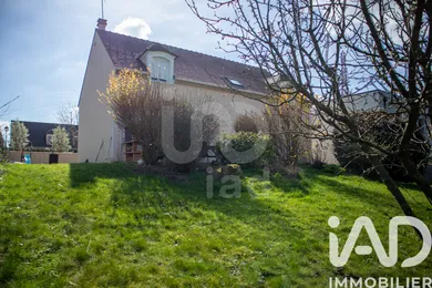 House in Férolles-Attilly (77150)