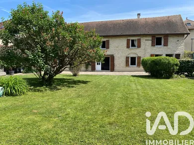 Maison à Bouvesse-Quirieu (38390)