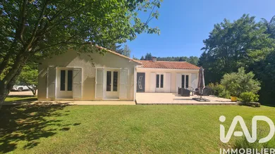 House in Quinçay (86190)