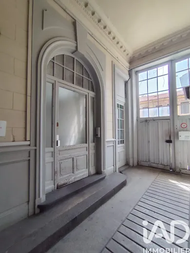 Appartement à Saint-Étienne (42000)