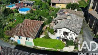 House in Beaupuy (82600)