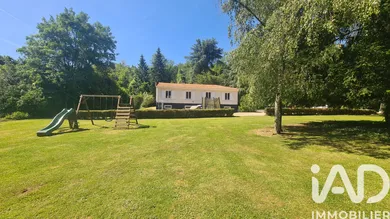 House in Quinçay (86190)