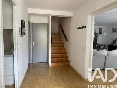 Duplex in Nérac (47600)