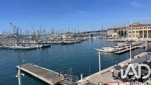 Apartment in Toulon (83000)