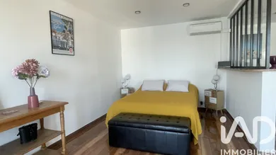 Apartment in Toulon (83000)