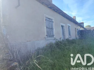 Farm in Vicq-Exemplet (36400)