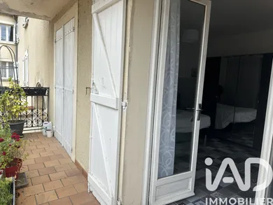 Duplex in Nérac (47600)