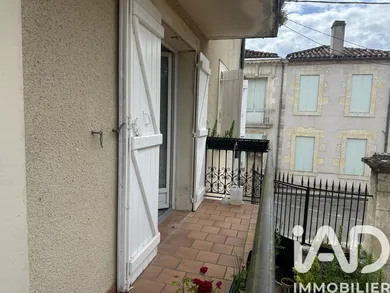 Duplex à Nérac (47600)