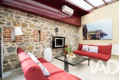 Park home in Gussignies (59570)